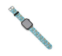 Correas de silicona de repuesto para reloj de conejillos de indias, compatibles con Apple Watch, 38mm/40mm, Acero inoxidable, Amatista