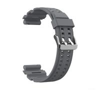 Correas de silicona para Samsung Galaxy Watch8, elegantes y cómodas, Hecha de silicona de alta calidad, esta pulsera no solo es ligera, sino también resistente al desgaste, uso duradero incluso en