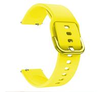 Correas de silicona suave para reloj inteligente Xiaomi Haylou Solar ls05, pulsera Original de 22mm