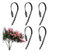 Correas de Soporte para Árboles de entrenamiento de árboles con 5 correas