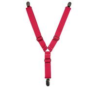 Correas de sujeción de pañales para mascotas, para perros, gatos, pañales elásticos, bandas antideslizantes para el vientre para cachorros pequeños, suministros para perros, correa ajustable para