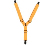 Correas de sujeción de pañales para mascotas, para perros, gatos, pañales elásticos, bandas antideslizantes para el vientre para cachorros pequeños, suministros para perros, correa ajustable para