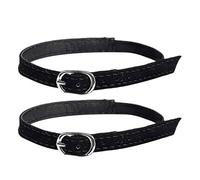 Correas De Tacón Alto Transparentes - Correas De Zapatos Invisibles Flexibles Se Encajan Tacones Altos, Apartamentos, Sandalias, Ayudan a Prevenir El Deslizamiento Mejora El Ajuste | Jabalíes De Su