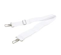 Correas de Tambor Desfile de Tela Oxford Ajustable Marcha Snare Drum Sling Correa Correa Accesorios