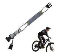 Correas de tobillo, bandas reflectantes elásticas ajustables de alta visibilidad, equipo de camping y senderismo para entrenamiento nocturno con poca luz temprano por la mañana