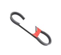Correas De Transmisión Correa De Transmisión De Goma De Repuesto para Dingo T150 22x778 778 * 22 para Motocicleta Scooter Ciclomotor ATV 1 Unidad Correa Dentada Repuesto