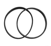 Correas de transmisión de alto rendimiento para aspiradoras Vax UCPMSHV1 U89MAPF, paquete de 2