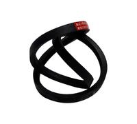 correas de transmisión de goma, Correa de transmisión repuesto tipo A for máquinas A2150 a A2650 (varios tamaños)(A2350mm)