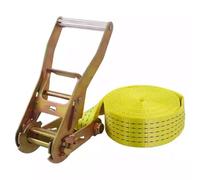 Correas de trinquete sin Fin de 3.3-98.4 pies de Largo, Correas de Carga, amarres Resistentes, sin Ganchos for remolques Plataforma, Camiones, electrodomésticos(12.0m/39.4Ft)