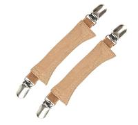 Correas de zapatos antisueltos - Cordones elásticos con ajuste cómodo, bandas de tacón seguras para mujeres y hombres, traje de noche formal | Soporte flexible para niñas ha