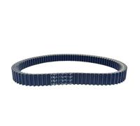 Correas dentada de Goma Correa Transmisión Motocicleta Para Yamaha Para Majesty400 Para Majesty 400 Para Grand 5RU-17641-00-00 Embrague Sincronizadas Transmisión Correa