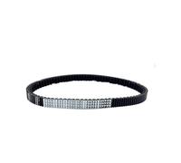 Correas Dentadas De Doble Cara Para Motocicleta PCX150 23100-K36J01 Y 23100-K35-V010-M1 Correa transmisión motocicleta