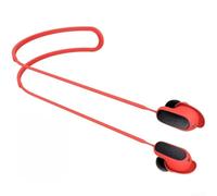 Correas deportivas antipérdida para Bose para una comodidad silenciosa para auriculares ultra - Soporte de silicona para fitness, viajes, diseño de ajuste seguro (B)