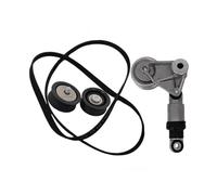 Correas Distribución Juego Polea Tensora Y Correa Motor 07D903315J 07D145277E 07D109244A 07D145299E 07C145933S 07D145276C Para A8 D3 S8 6.0L