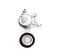 Correas Distribución Para F07 525 528I F30 325 328 F26 X4 N20 Motor 11287594969 11287618848 8PK100 Polea Guía Tensora De Correa(Tensioner)