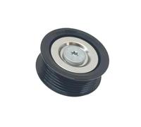 Correas Distribución Para Mercedes Para Benz Para Sprinter Para Viano Para Vito Polea Guía Tensora Correa A6512000670 6512000670