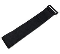 Correas elásticas autoagarradas, correas de amarre reutilizables para todo uso (5, 50 mm x 510 mm)