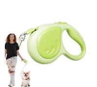 Correas extensibles para perros - Modelo clásico fuerte para perros | Accesorios para mascotas, correas extensibles para perros, modelo clásico fuerte para perros pequeños, prácticamente estable