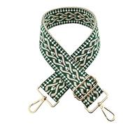 Correas for Bolsos Bandolera,Correas de Repuesto for Bolsos,Correa for Bolsos Bandolera for Mujer,Cinturón for Bolsos de Mujer con Hombro Ancho,2 Piezas Correa de Hombro Ajustable for Bolsos Estilo de