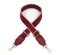 Correas for bolsos for bolsos cruzados,Correas de repuesto for bolsos,Correa for bolso cruzado de mujer,1 pieza Cinturón for bolso de mujer Hombro ancho,Correa for hombro de 3,8 cm de ancho,Cinturón d