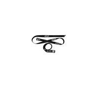 GIVI S350 Trekker Straps 100 Correas Trekker 100, negro
