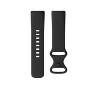 Correas infinitas FItbit Charge 5/6, Black, Large
