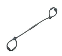 Correas Juegos Cochecito | Cadena Multifuncional Ajustable Alimentaria | Correas de seguridad para juguetes de silicona | Chupetes, mordedores, cochecitos, tronas, cunas, viaje