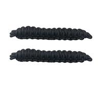 Correas Limitadoras De Puerta 2PCS Correas Resistentes Para Jeep Wrangler JK YJ TJ 96-17