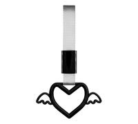 Correas Mano Corazón Para Coche Colgante Decorativo Interior Exterior
