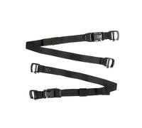 Correas para accesorios WANDRD, negro v2