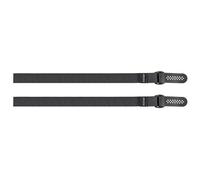 Restrap Fast Medium 45cm Correa para cuadro Talla única Negro