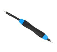 Correas para bolsas de golf: correa para el hombro ajustable y acolchada, solución de transporte personalizada y cómoda, cinturón de soporte manual, montaje auxiliar, duradero, antideslizante, mejora