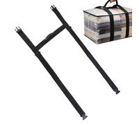 Correas para Cajas - Cinturón de Elevación de Longitud Ajustable | Asa para Cajas - para Maletas, Compras, Electrodomésticos, Cajas, Objetos Pesados