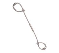 correas para cochecito, correa para taza para sorber | Soporte de silicona para cochecito con correa para taza | Correas de seguridad ajustables para mordedor, accesorios de coche para niños, Clips de