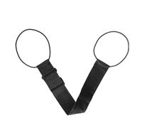 Correas para Equipaje de Maletas,Accesorio Antirrobo con Diseño Arcoíris | Correa Para Añadir Bolso Al Equipaje,Para Mochila, Cabina, de Viaje, Carrito, Bolso, Motocicleta y Viaje