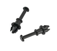 Correas para La Tapa del Maletero Trasero Compatibles con 8P para 8V para Q5 Correa para Bandeja De Maletero Trasero Cordón De Fijación De Equipaje 1M6867574A