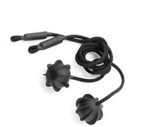 Correas para La Tapa del Maletero Trasero Compatibles con A3 para 8P para Q5. Cordón para Bandeja Trasera De Coche. Correa para Cubierta De Maletero. Fijación De Equipaje. 1K6863447A9B9