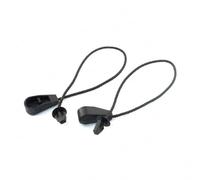 Correas para La Tapa del Maletero Trasero Compatibles con Focus Mk2 2004-2011 Bandeja Portaobjetos Trasera Cubierta De La Bandeja De Fijación del Equipaje Correa De Cuerda Cubierta De Cordón Acceso