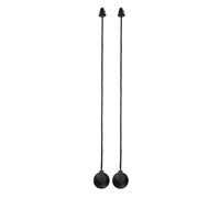 Correas para La Tapa del Maletero Trasero Compatibles con Focus Mk3 2012-2017. Correa De Fijación para La Bandeja Trasera del Maletero. Gancho De Montaje con Soporte (1693266).