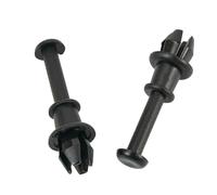 Correas para La Tapa del Maletero Trasero Compatibles con Seat para Altea Y Arona. Correa para Bandeja Portaobjetos del Maletero Trasero. Cordón De Fijación De Equipaje 1M6867574A