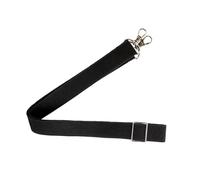 Correas para las piernas - Correas ajustables para las piernas para mantas de caballo, 25,6 a 51,2 pulgadas, correa de equitación de liberación rápida | Pierna de techo con botones de presión dobles