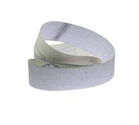 Correas para lijadoras Correa de lijado 1 pieza en seco P1000 Paño suave antiobstrucción for madera Aluminio Banda pulido acero inoxidable(762x25mm)