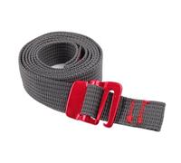 Correas para Mochilas 1.38m Strapping Cord Tape Nylon Rope Belt with Quick Release Metal Hook For Tightening Up Backpacks Tents Sleeping Bag Luggage