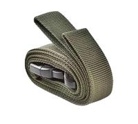 Correas para Mochilas Nylon Motorcycle Luggage Strap Adjustable Quick Release Belt Cross-Country Riding Equipment Universal Elastic Cord(Green)