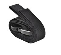 Correas para Mochilas Nylon Motorcycle Luggage Strap Adjustable Quick Release Belt Cross-Country Riding Equipment Universal Elastic Cord(Black)