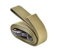 Correas para Mochilas Nylon Motorcycle Luggage Strap Adjustable Quick Release Belt Cross-Country Riding Equipment Universal Elastic Cord(Khaki)