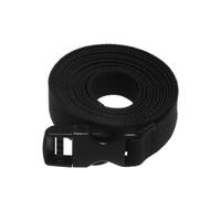 Correas para Mochilas Nylon Travel Tied Cargo Tie Release Buckle Tighten Belt Strap Outdoor Camping Tool(200cm)