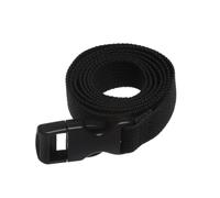 Correas para Mochilas Nylon Travel Tied Cargo Tie Release Buckle Tighten Belt Strap Outdoor Camping Tool(100cm)