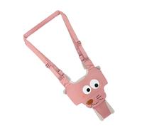 Correas para niños pequeños, arnés para caminar para niños pequeños | Cinturón de asistente de arnés para niños pequeños, cómodo entrenador de correr, cinturón de correr para bebés para papá, bebés