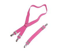 - Correas para pañales para Perros y Mujeres, Ligueros para pañales para Perros machos, Enganche de pañal de 2 Piezas, cinturón Ajustable, Correa de pañal para Perros, hacia Fuera de fijación